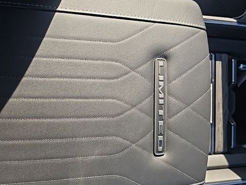 New 2026 RAM 3500 Limited image 45