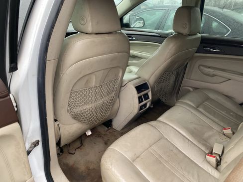 Used 2010 Cadillac SRX Performance image 16