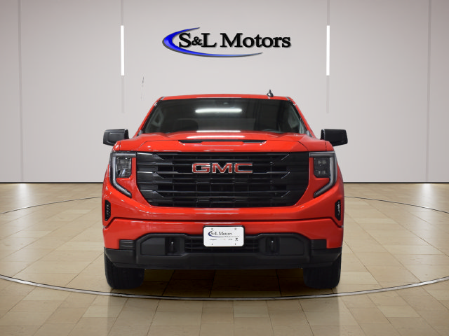 Used 2026 GMC Sierra 1500 Pro w/ Graphite Edition AWD/4WD image 2