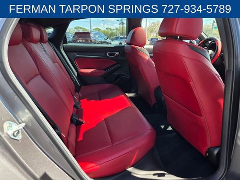 Used 2024 Acura Integra A-Spec image 17