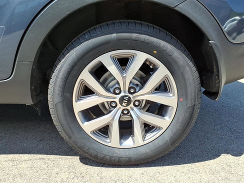 Used 2015 Kia Sportage LX AWD/4WD image 5