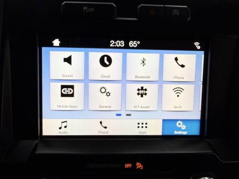 Used 2017 Ford F150 XL w/ Equipment Group 101A Mid AWD/4WD image 27