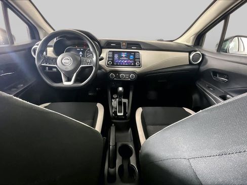 Used 2021 Nissan Versa SV FWD image 15