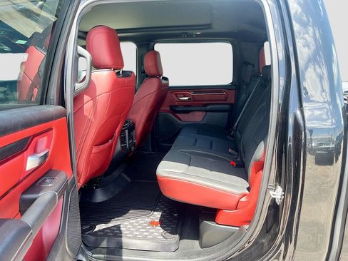 Used 2019 RAM 1500 Rebel w/ Rebel Level 2 Equipment Group AWD/4WD image 24