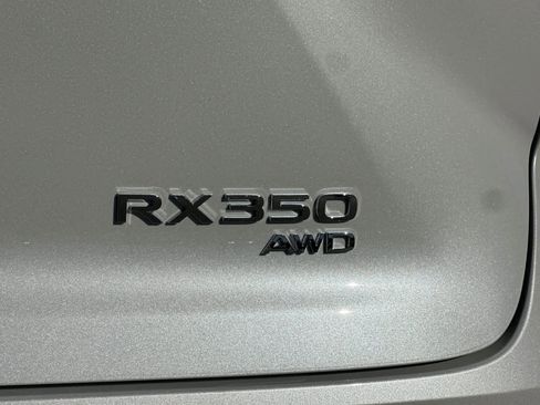 New 2026 Lexus RX 350 Premium Plus image 32