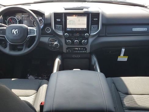 New 2026 RAM 1500 Big Horn image 11