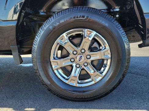 Used 2021 Ford F150 XLT w/ Equipment Group 302A High image 38