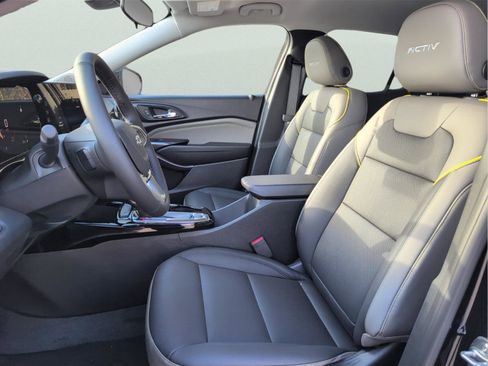 New 2026 Chevrolet Trax ACTIV w/ Driver Confidence Package image 20