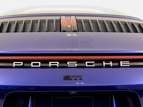 Used 2024 Porsche 911 Targa 4S image 14