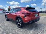 Used 2024 Chevrolet Trax RS w/ Driver Confidence Package image 3