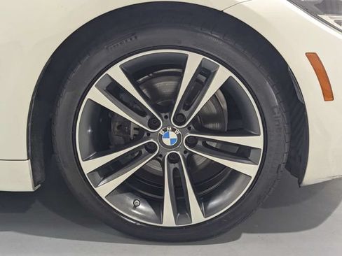 Used 2020 BMW 430i Gran Coupe w/ Convenience Package RWD image 29