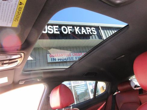 Used 2019 Kia Stinger GT2 image 20