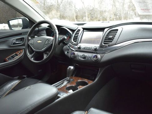 Used 2014 Chevrolet Impala LTZ image 31
