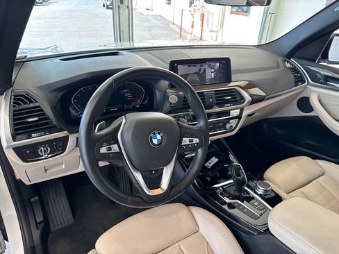 Used 2021 BMW X3 xDrive30i w/ Premium Package AWD/4WD image 17