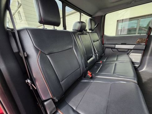Used 2024 Ford F350 Lariat image 21