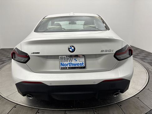 New 2026 BMW 230i xDrive Coupe w/ Convenience Package image 15