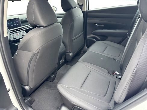 New 2026 Hyundai Tucson SE AWD/4WD image 10