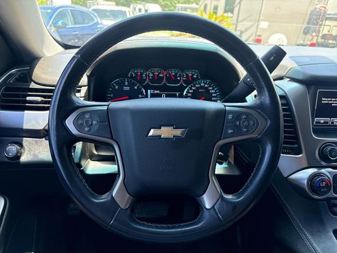 Used 2019 Chevrolet Tahoe LS w/ Max Trailering Package RWD image 11