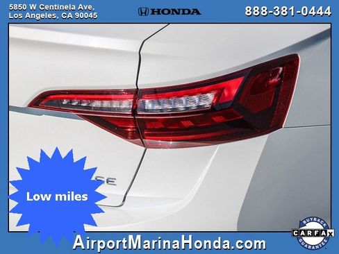 Used 2023 Volkswagen Jetta SE image 25