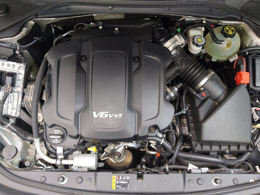 Used 2019 Buick LaCrosse Essence w/ Sights and Sounds Package FWD image 30