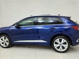 Used 2023 Audi Q4 e-tron Premium Plus w/ Premium Plus image 4