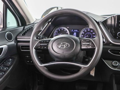 Used 2023 Hyundai Sonata SE FWD image 12