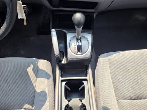 Used 2009 Honda Civic LX image 15