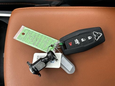 Used 2024 Mitsubishi Outlander SEL FWD image 27