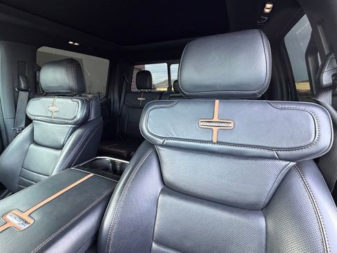 Used 2022 Ford F150 Platinum w/ Equipment Group 701A High image 13