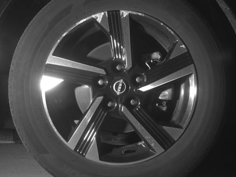 Used 2025 Nissan Sentra SV image 13