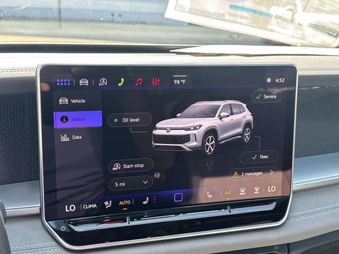 New 2026 Volkswagen Tiguan SE R-Line image 19