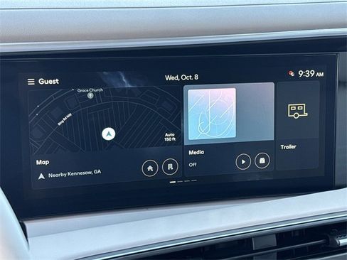 New 2026 Hyundai Palisade Limited image 23