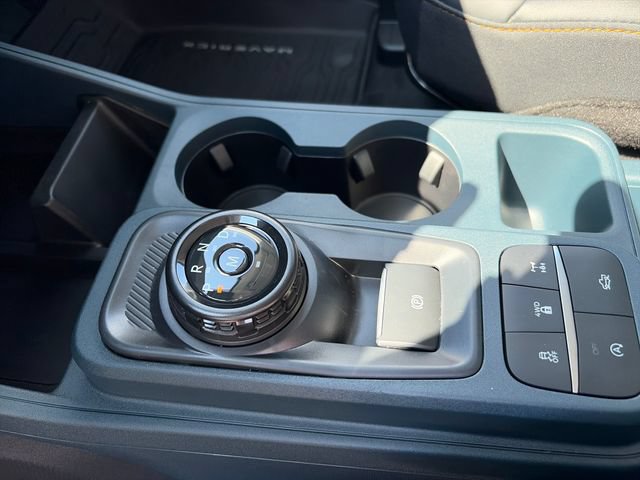 New 2026 Ford Maverick Tremor AWD/4WD image 24