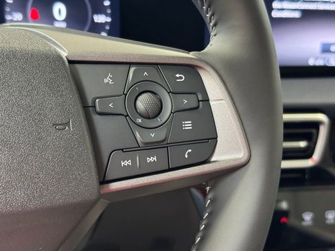 New 2026 Nissan Sentra SL w/ Floor Mat Package FWD image 32