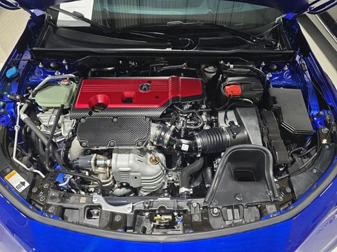 Used 2024 Acura Integra Type S image 30