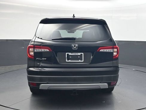Used 2021 Honda Pilot EX-L image 5