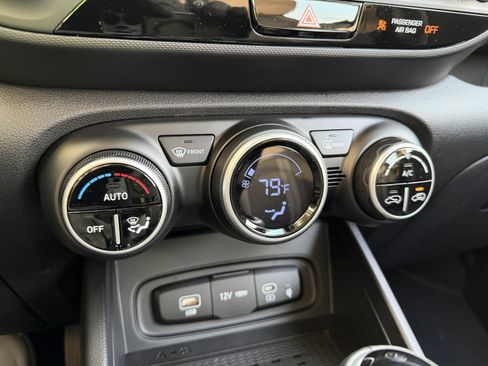 New 2026 Hyundai Venue SEL image 35