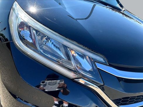 Used 2016 Honda CR-V LX image 27