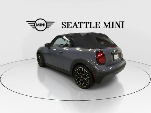 Certified 2025 MINI Cooper S image 8