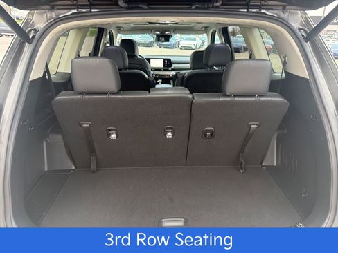 Certified 2024 Kia Telluride SX Prestige image 21