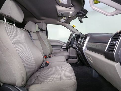 Used 2022 Ford F250 XLT w/ XLT Premium Package image 16