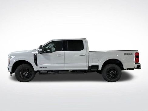 New 2026 Ford F250 XLT w/ XLT Premium Package image 12