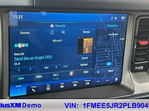 Used 2023 Ford Bronco Raptor image 29