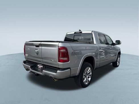 Used 2022 RAM 1500 Limited AWD/4WD image 8