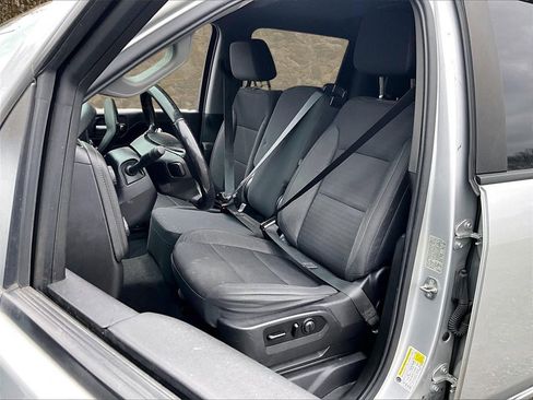 Used 2020 Chevrolet Silverado 2500 LT w/ Fleet Comfort Package image 21