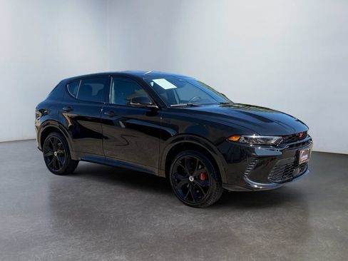 Used 2024 Dodge Hornet R/T AWD/4WD image 3