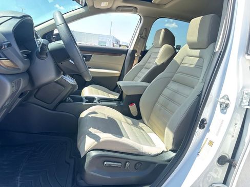 Used 2018 Honda CR-V EX image 15