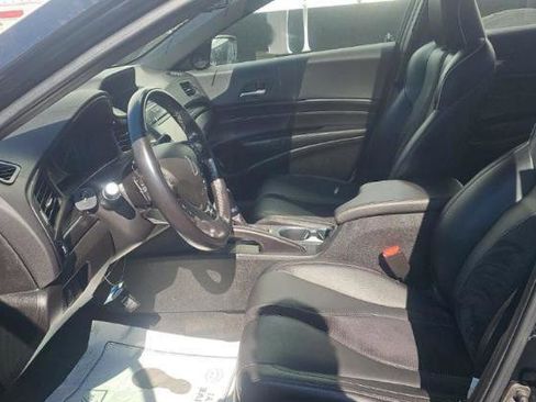Used 2021 Acura ILX FWD image 10