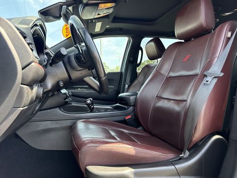Used 2023 Dodge Durango GT AWD/4WD image 15