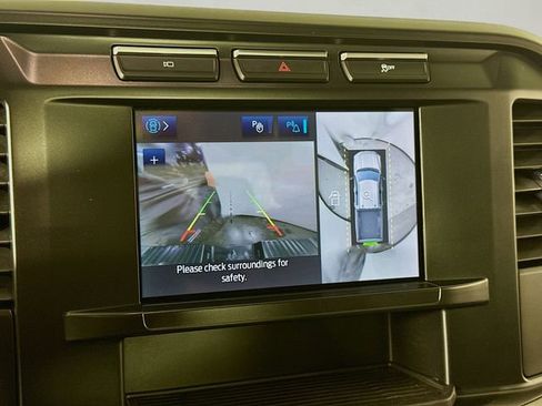 Used 2024 Ford F350 XL w/ STX Appearance Package image 13